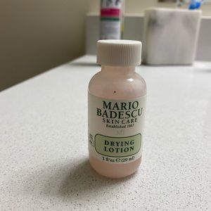 mario badescu drying lotion
